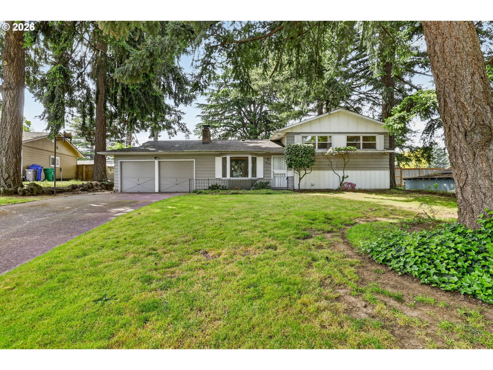 Property Photo:  14533 NE Brazee Ct  OR 97230 