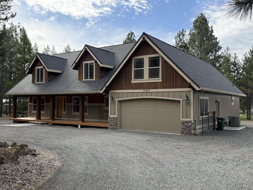 Property Photo:  17879 Kodiak Ln  OR 97707 