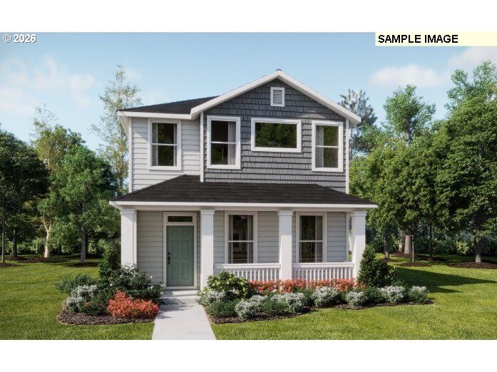 Property Photo: 1068 Legacy St OR 97402