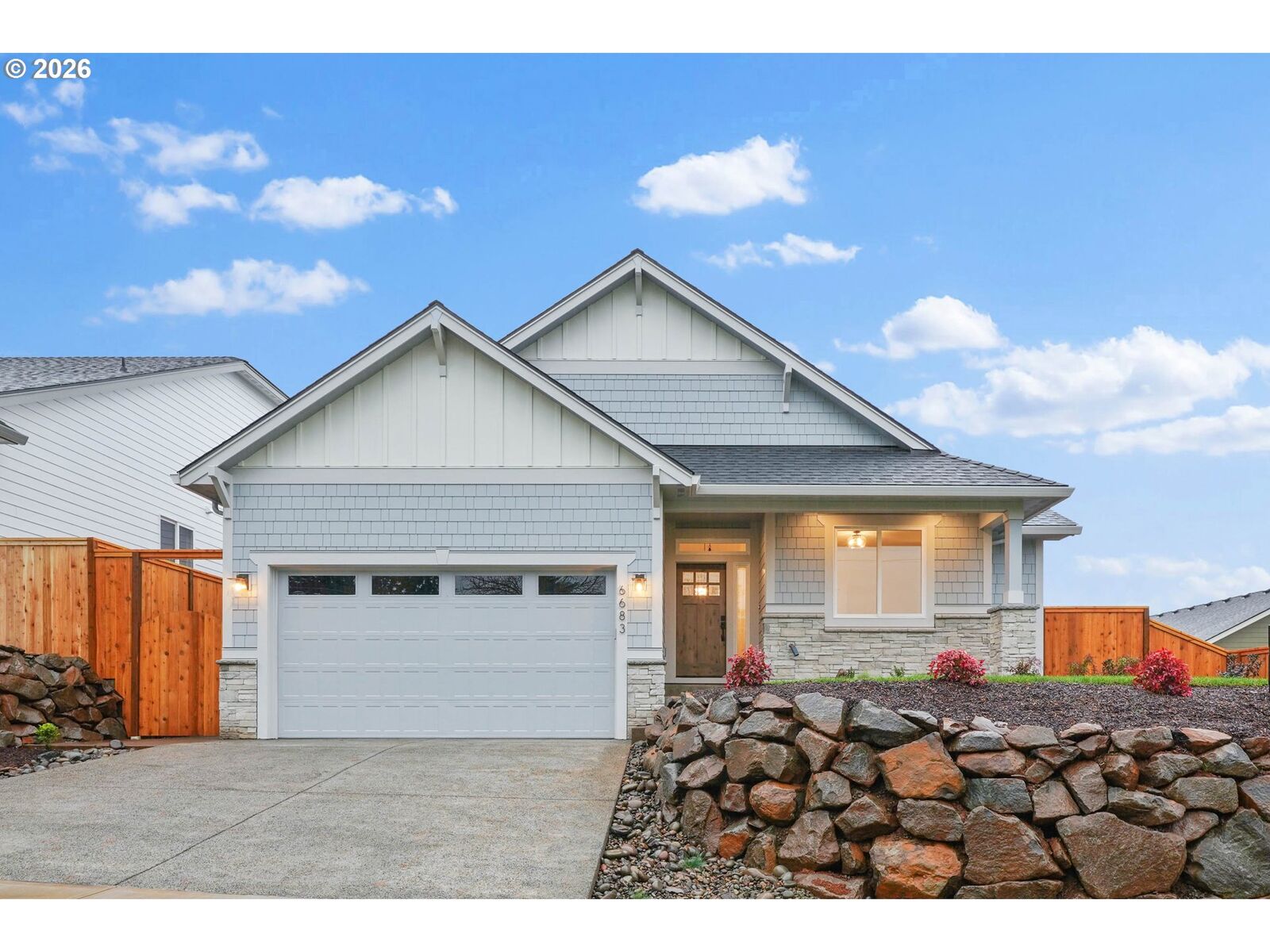 Property Photo:  6752 Naomi Danielle St SE  OR 97306 