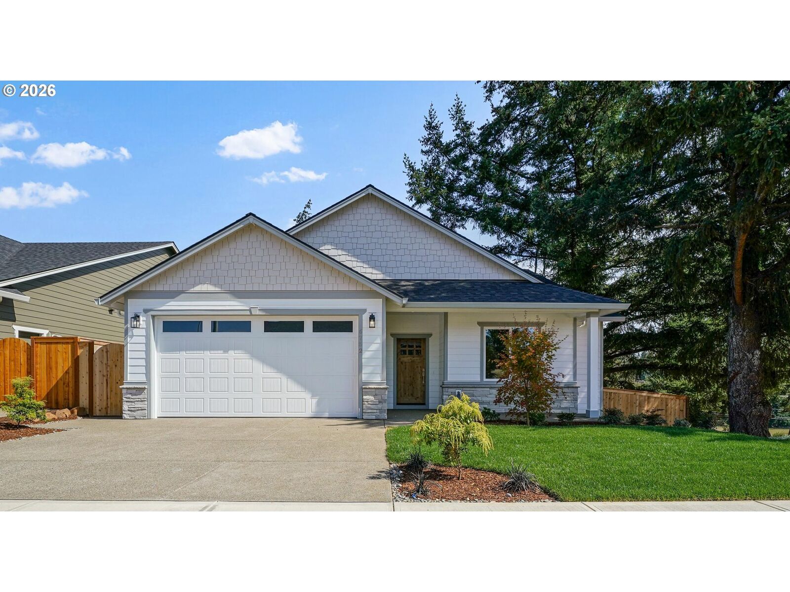 Property Photo:  6752 Naomi Danielle St SE  OR 97306 