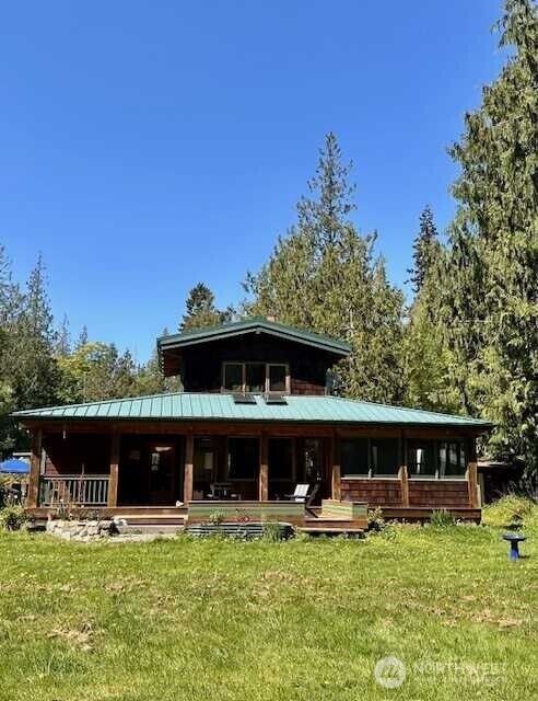 Property Photo: 7005 Guemes Island Road WA 98221