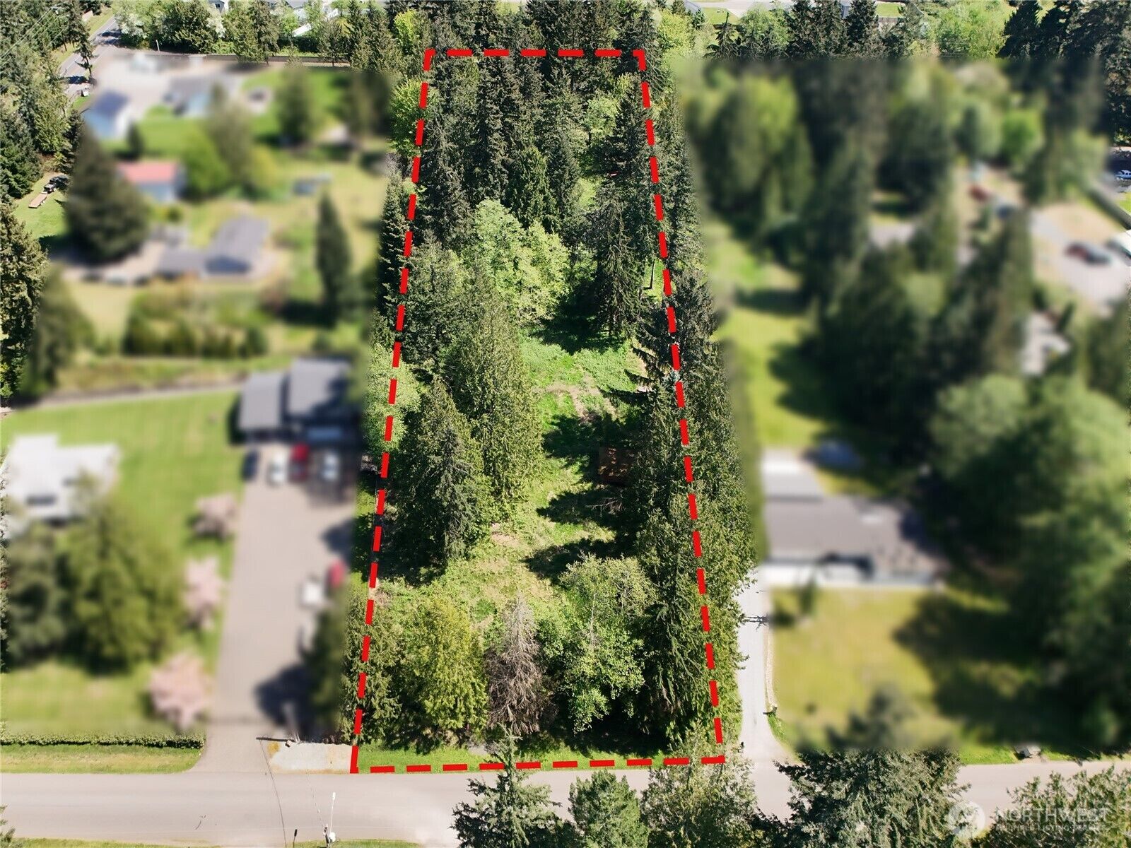 Property Photo:  13821  30th Avenue NW  WA 98271 