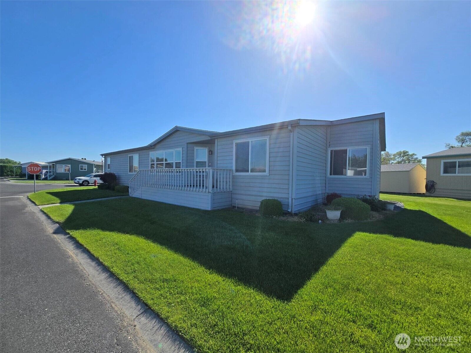 Property Photo:  2240 W Broadway  NE 224  WA 98837 