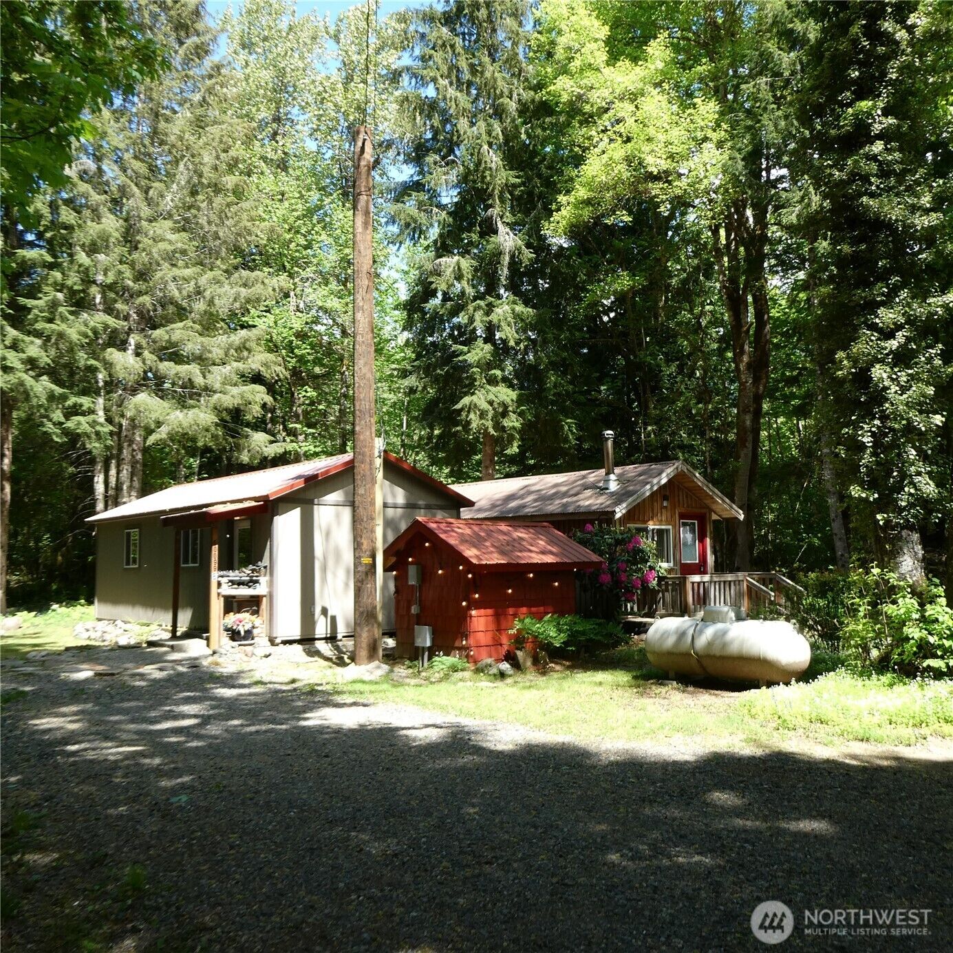 Property Photo:  60099  State Route 20  WA 98267 