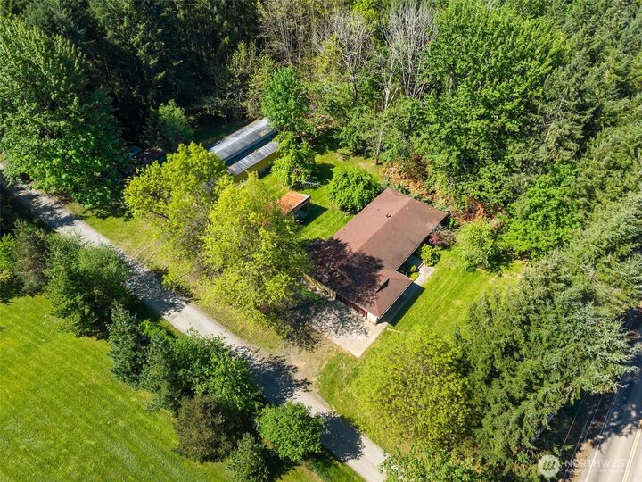 Property Photo:  334  Burchett Road  WA 98570 