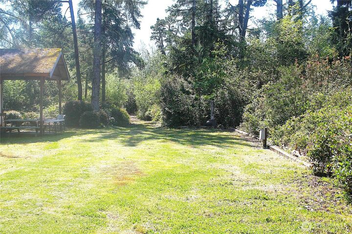 Property Photo:  2839  Fisher Avenue  WA 98590 