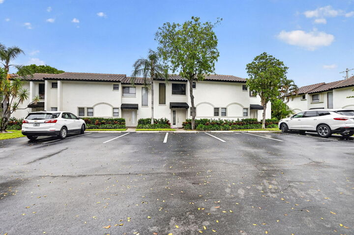Property Photo:  7200 NW 2nd Avenue 90  FL 33487 