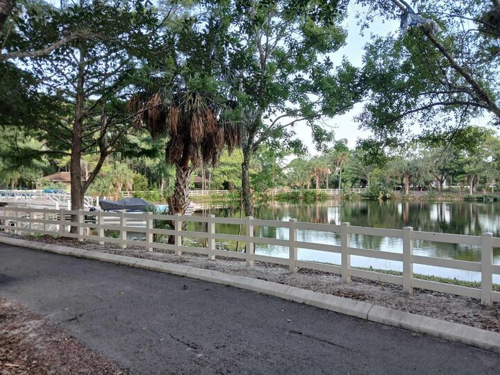 Property Photo:  6195 Rock Island Road 302  FL 33319 