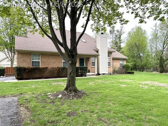 Property Photo:  33377 Norfolk Street 3  MI 48152 