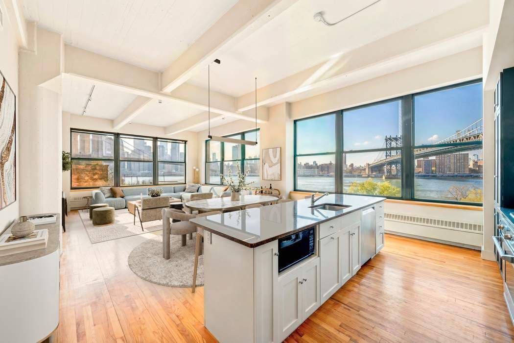 Property Photo: 1 Main Street 4B NY 11201