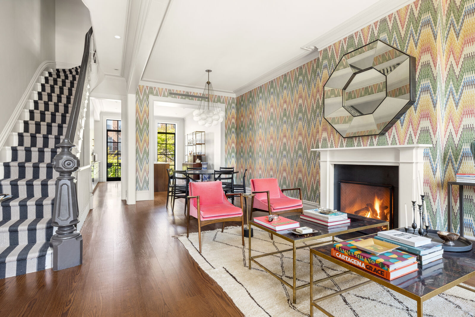 Property Photo: 330 President Street NY 11231