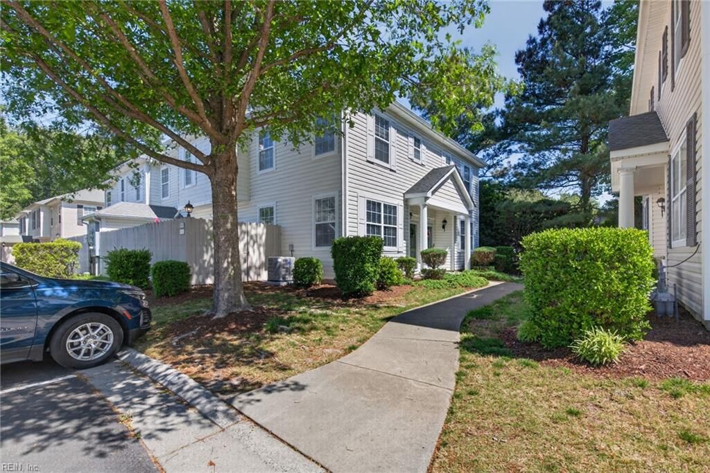Property Photo:  4408 Duffy Dr  VA 23462 