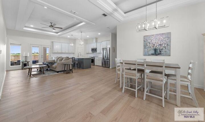 Property Photo:  2318 Seagull Ln  TX 78552 