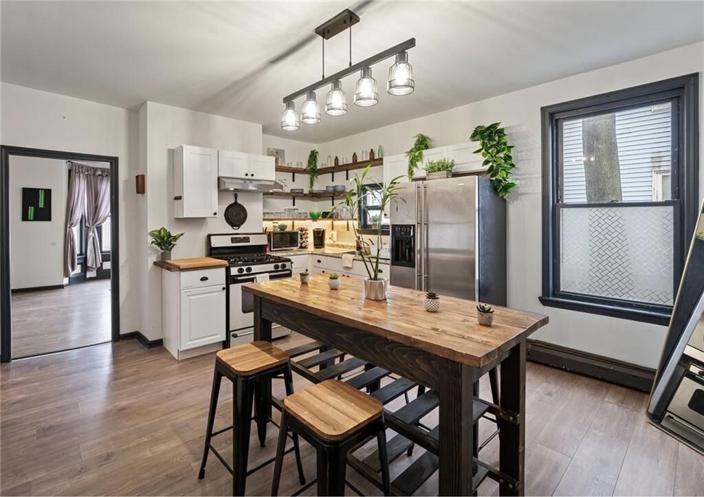 Property Photo:  31 Gilmore Street  RI 02907 