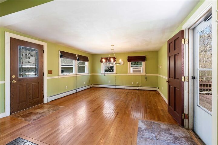Property Photo:  571 Stony Fort Road  RI 02874 