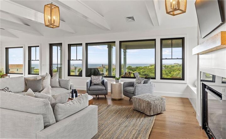 Property Photo: 150 Alfred Drowne Road RI 02806