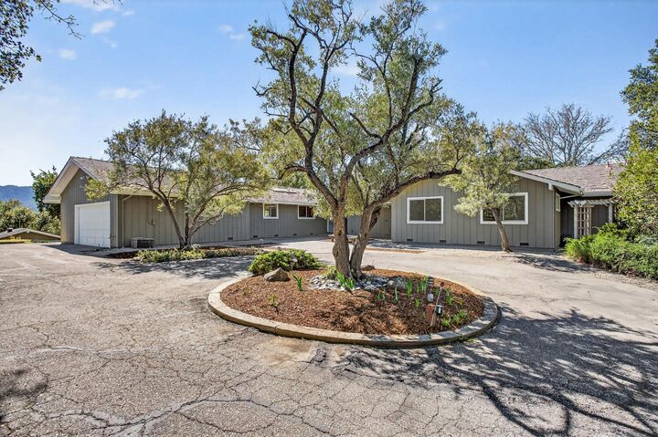 Property Photo:  747 Westridge Drive  CA 94028 