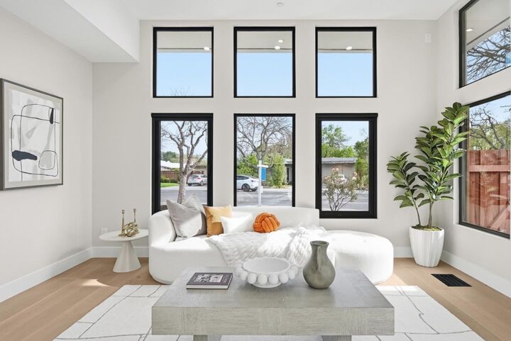 Property Photo:  3830 Carlson Circle  CA 94306 