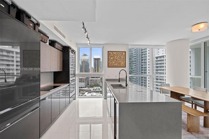 Property Photo:  1080 Brickell Ave 2001  FL 33131 