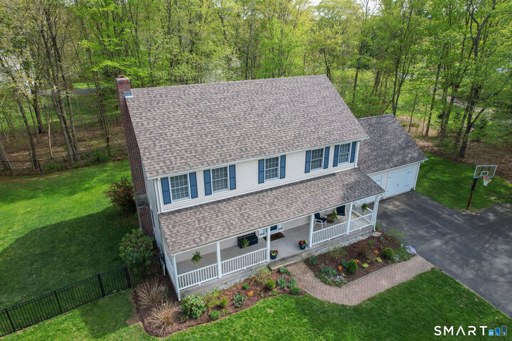 Property Photo:  1274 Cheshire Street  CT 06410 