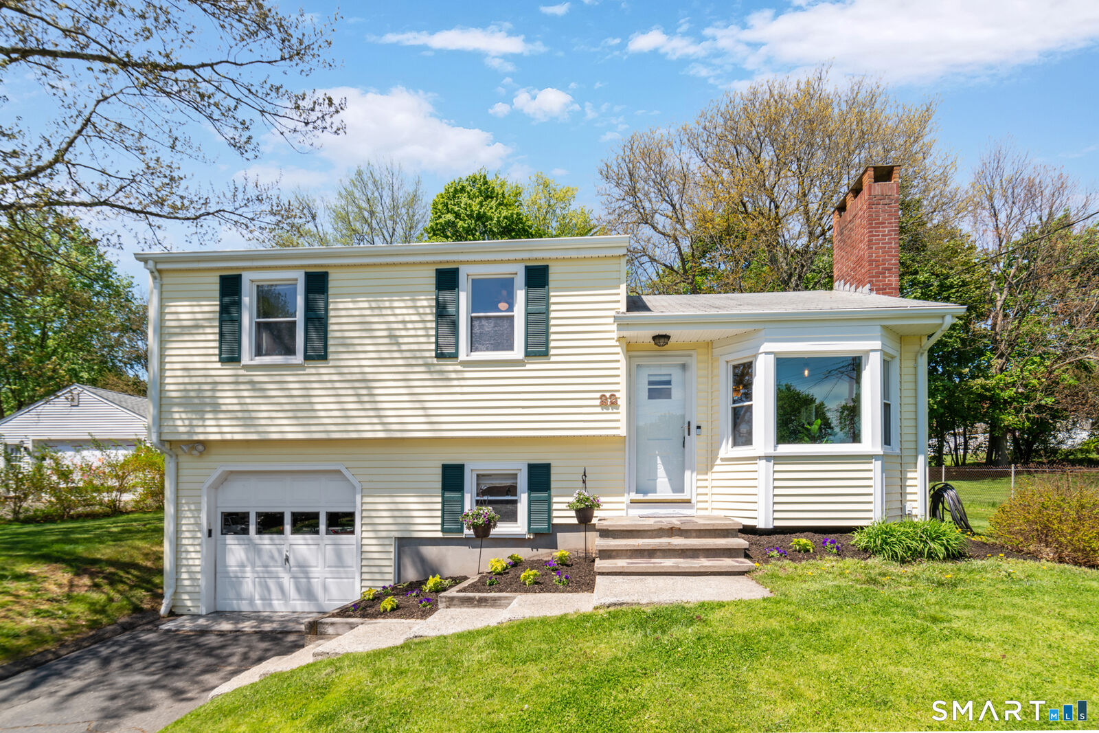 Property Photo: 22 Garden Gate Road CT 06489