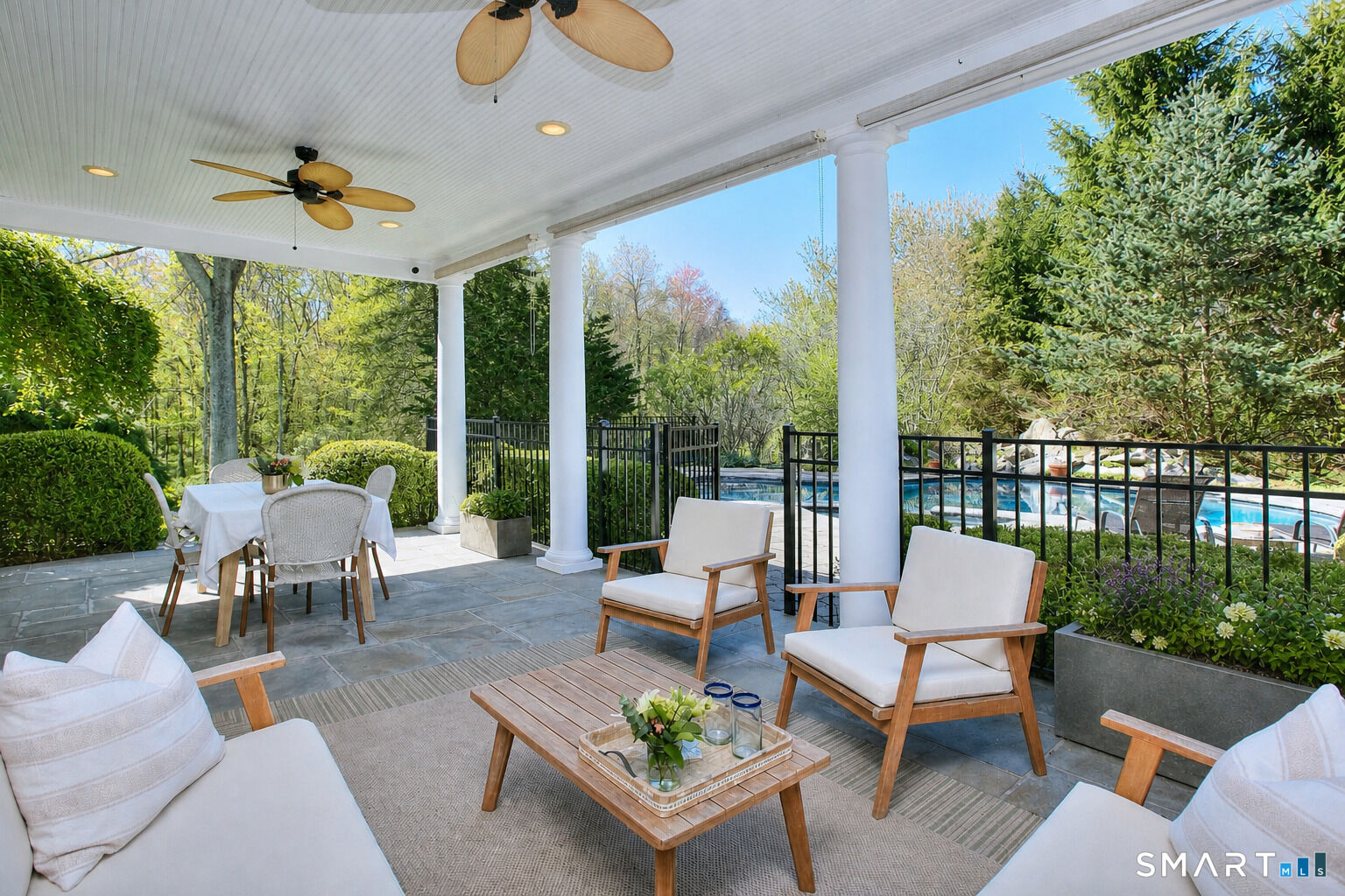 Property Photo:  49 Hundred Acres Road  CT 06470 