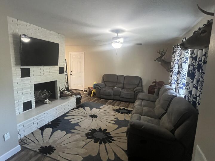 Property Photo: 1307 Porter Avenue MO 65605