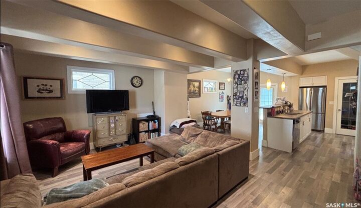 Photo de la propriété: 2324 Halifax Street SK S4P 1V4