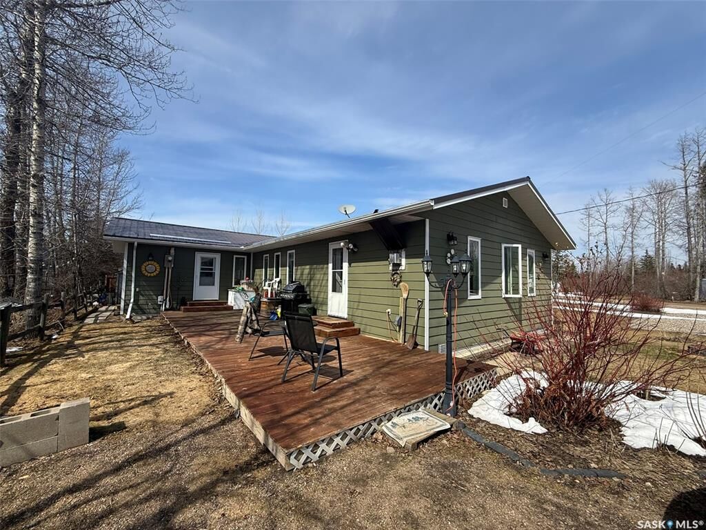 Property Photo:  Lake Address  SK S0M 1J0 