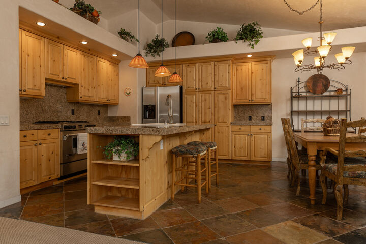 Property Photo:  215 River Ridge Lane B  ID 83340 