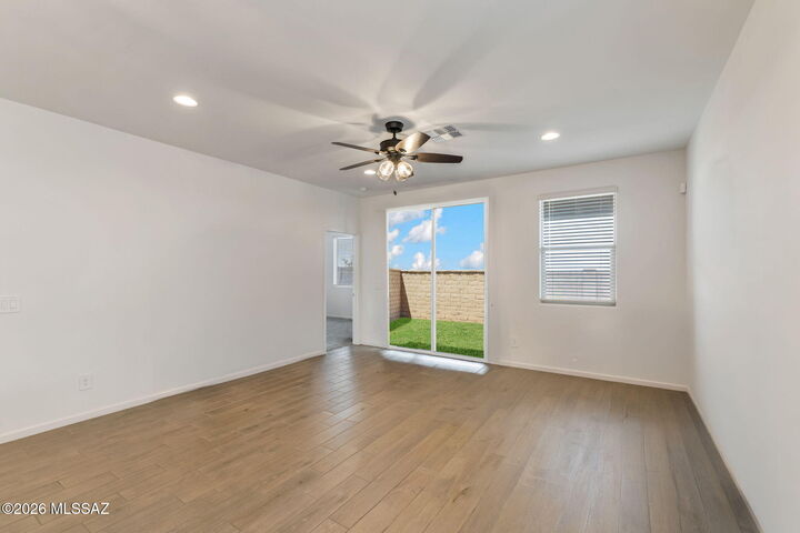 Property Photo:  11014 S Rila Drive  AZ 85641 