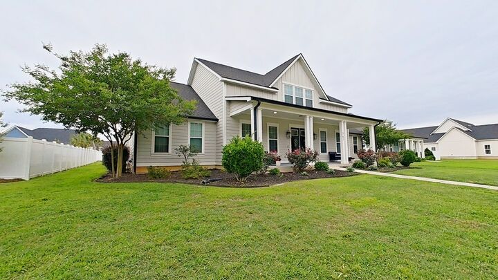 Property Photo:  367 Madison Grove Blvd.  GA 31757 