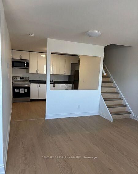 Property Photo:  909A Danforth Avenue  ON M4J 1L8 