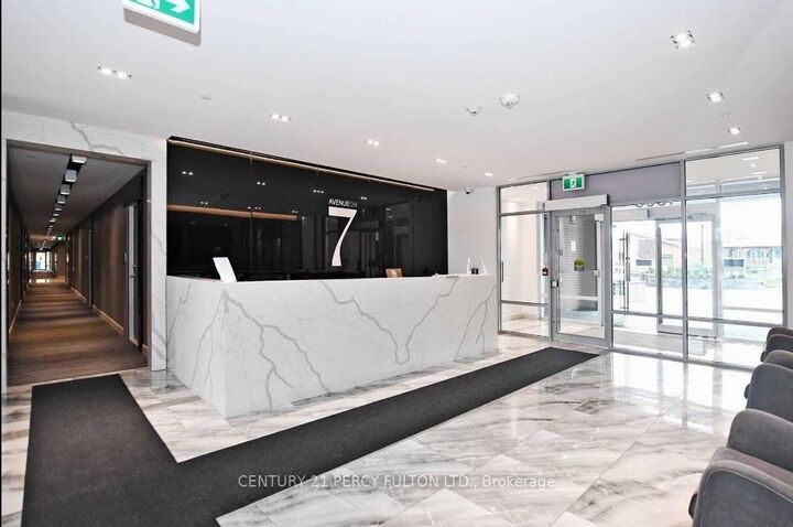 Property Photo:  4800 Highway 7 N/A 215  ON L4L 1H8 
