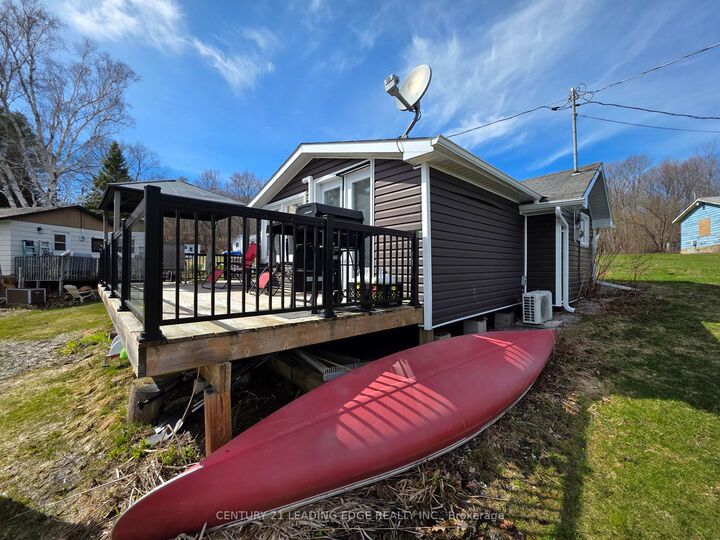 Property Photo:  1043 Lobo Drive 24  ON K0M 2K0 