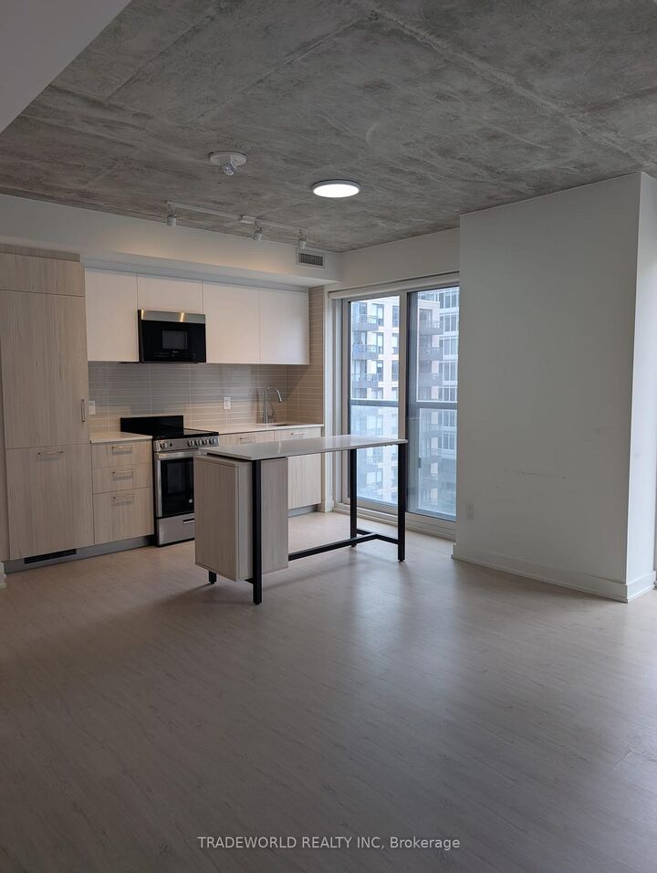 Property Photo:  65 Mutual Street 906  ON M5B 0E5 