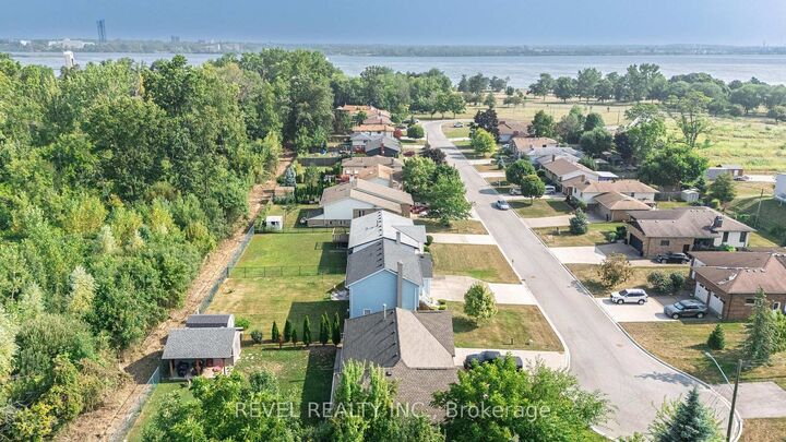 Property Photo: 3641 Rapids View Drive ON L2G 7M8