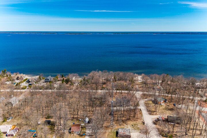 Property Photo: 194 Sawlog Point Road ON L9M 0B1