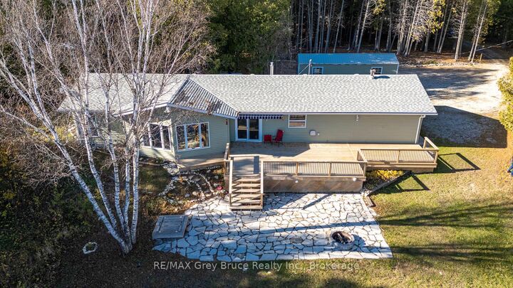 Property Photo:  109 Widgeon Cove Road  ON N0H 2T0 