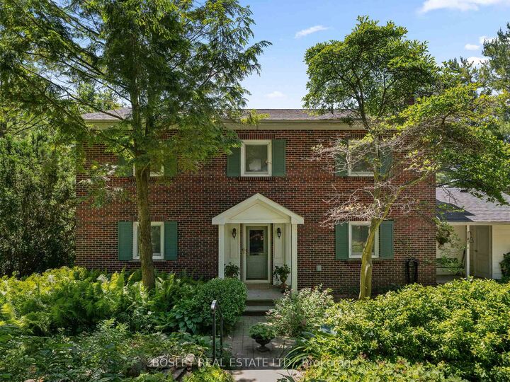 Property Photo: 256 Wilson Drive ON K0K 1C0