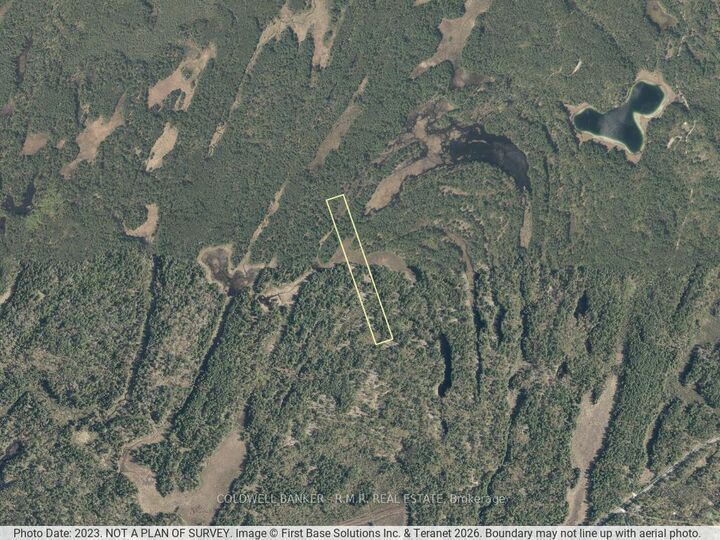 Property Photo:  Pt Lt 6 Con 10 Burleigh Southern Division As In R668229, Nor  ON K0L 2H0 