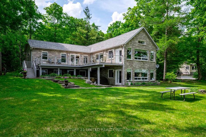 Property Photo: 3069 Clear Lake Road W ON K0L 2H0
