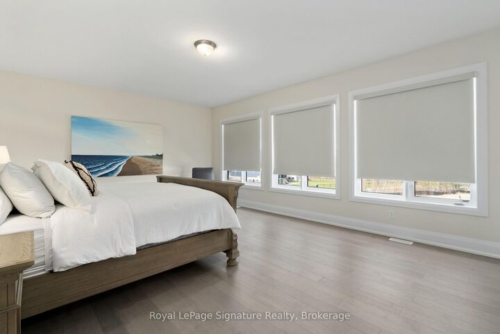 Property Photo: 110 Cattail Crescent ON L9Y 5L3