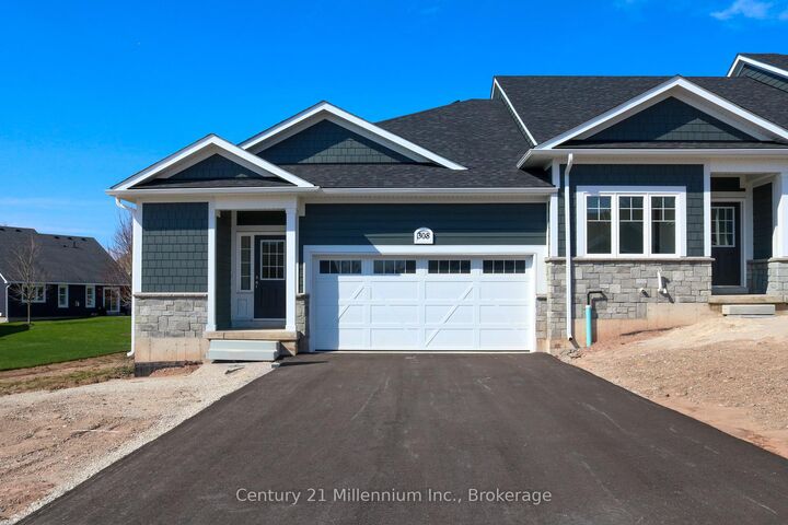 308 Telford Trail — photo 1