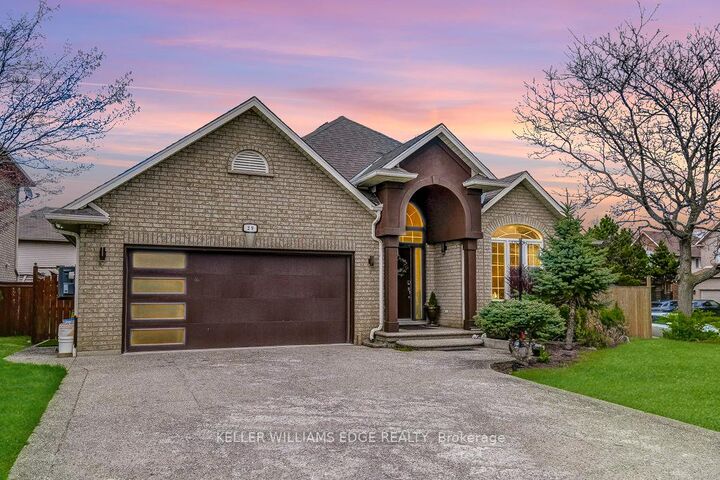29 Wiltshire Place — photo 1