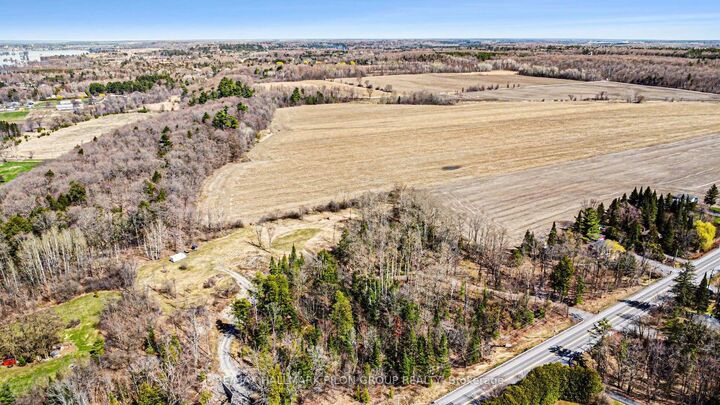 Property Photo: 1219 Dunning Road ON K4B 1J1