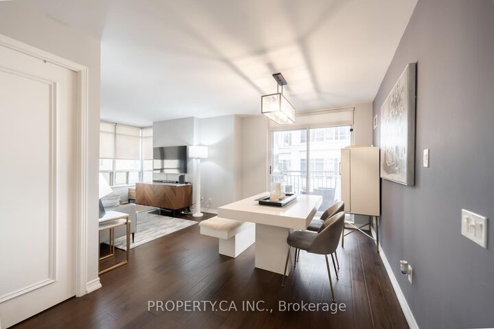 60 St Clair Avenue W 202 — photo 1