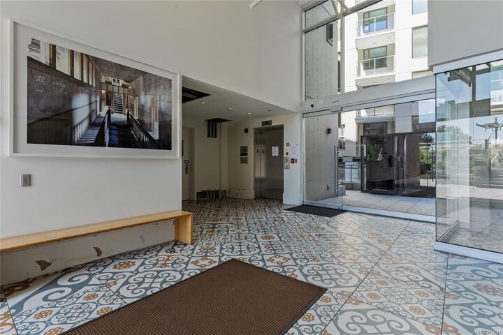 Property Photo: 456 Pandora Ave 211 BC V8W 0E3