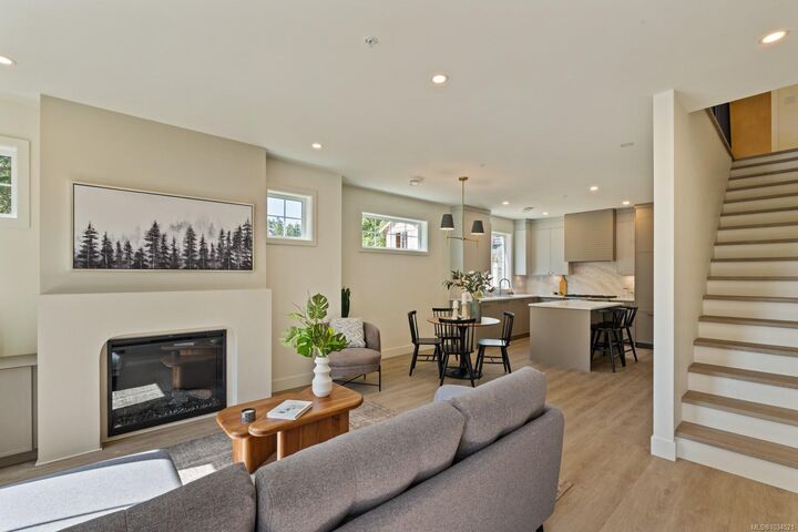 Property Photo: 2770 Vantilburg Cres #214 BC V9B 3K4